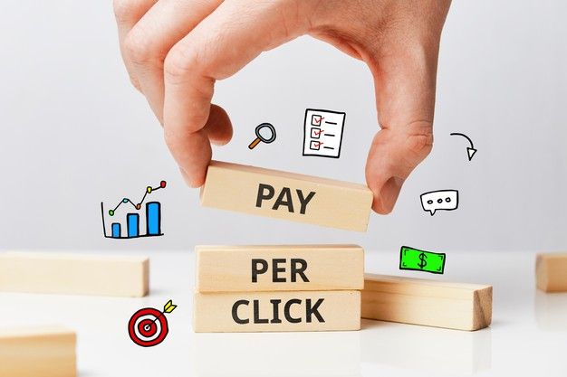 Pay-Per-Click Agency At Ahmedabad